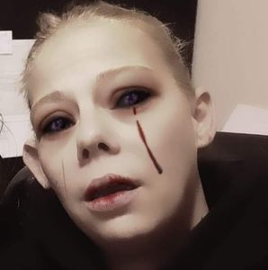 Meet your Posher, Glenna